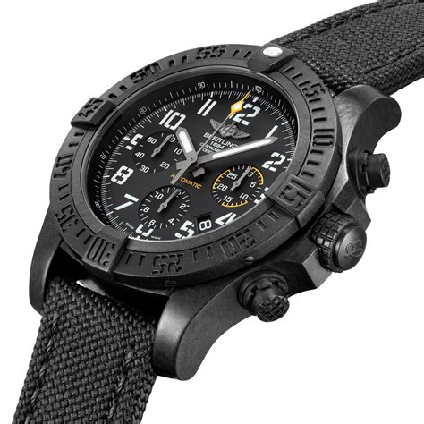 breitling avenger hurricane 45